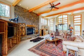 Benchmark 244 - Vista Lodge Telluride